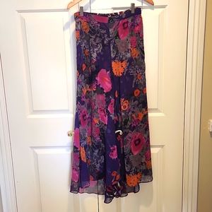 Ash & Sara palazzo paints, L